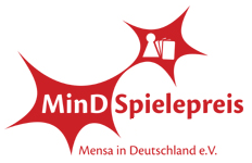 MinD 2010 - MinD-Spielepreis (1. Platz)
