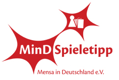 MinD 2011 - MinD-Spieletipp (1. Platz)