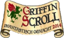 Spiel der Spiele 2015 - Griffin Scroll