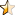 Halber Stern