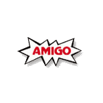 Amigo-Spiele Logo