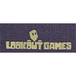 Lookout Games Logo
