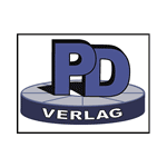 PD Verlag Logo