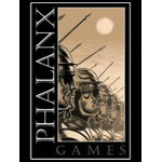 Phalanx Games Logo
