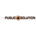 Public Solution Logo