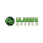 Ulisses Spiele Logo