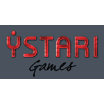 Ystari Logo