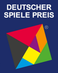 Deutscher Spiele Preis Logo