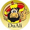 DuAli - Bestes 2-Personen Spiel