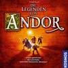 Die Legenden von Andor Rezension von Spiele-Check