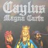 Caylus Magna Carta Anleitung von Spiele-Check