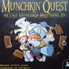 Munchkin Quest Rezension von Spiele-Check
