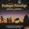 Professor Pünschge Rezension von Spiele-Check