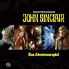 John Sinclair Rezension von Spiele-Check